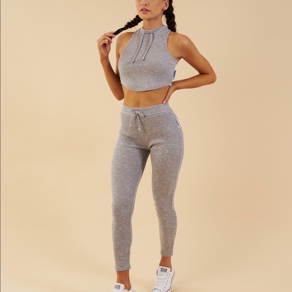 Gymshark Pants - Gymshark Slounge Leggings